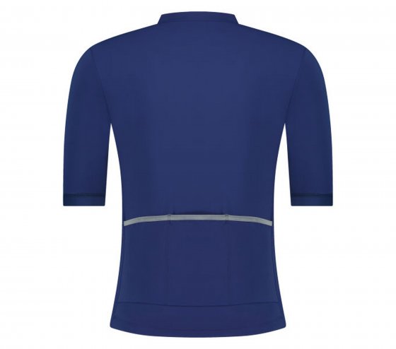 FUTURO Short Sleeve Jersey, Navy 