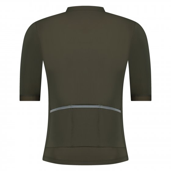 FUTURO Short Sleeve Jersey, Green 