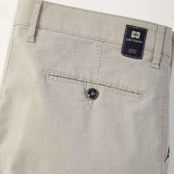 High-Stretch-Sommerhose 
