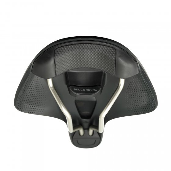 Sattel On Open Athletic, 281 x 158 mm 