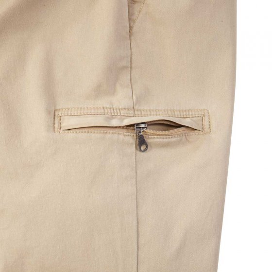 Cargohose, beige 30 | Beige