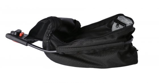 Satteltasche Contour Mudguard 