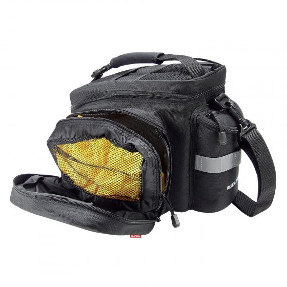 Gepäckträgertasche Rackpack 2 Plus 
