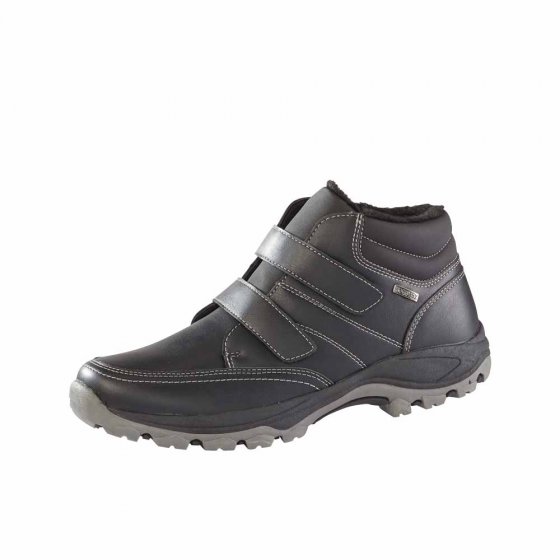 Thermostiefel mit Klimamembrane 