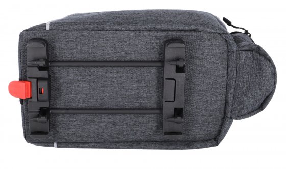 Gepäckträgertasche Rackpack Light Racktime 