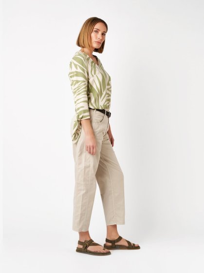 Klassische Bluse Anna 