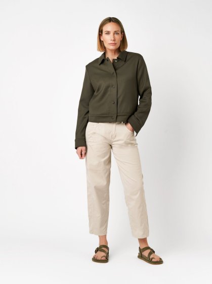 Kurzjacke Jara 
