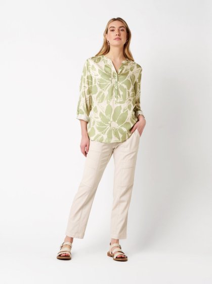 Klassische Bluse Bella 
