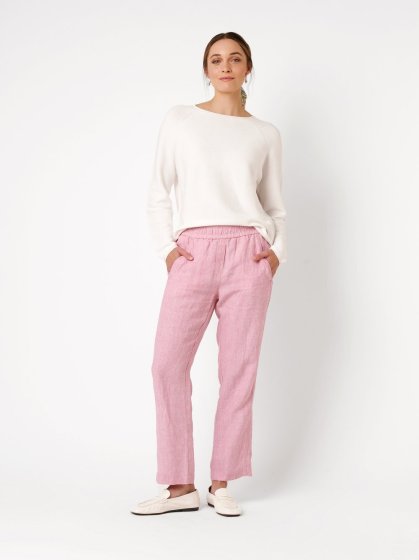 Cargohose Pia 7/8 