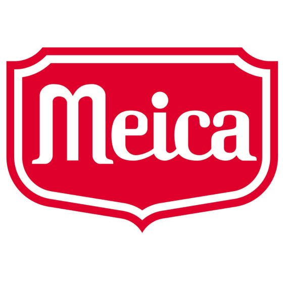 Meica Echte Mockturtle Traditionelle Ammerländer Spezialität 400g 