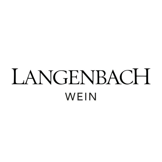 Langenbach Weisslack feinherber Sekt mit erfrischendem Charakter 750ml 