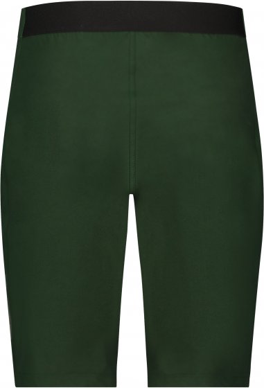 Fahrrad-/ Wanderhose INIZIO TRAIL Shorts w/o Liner, green 