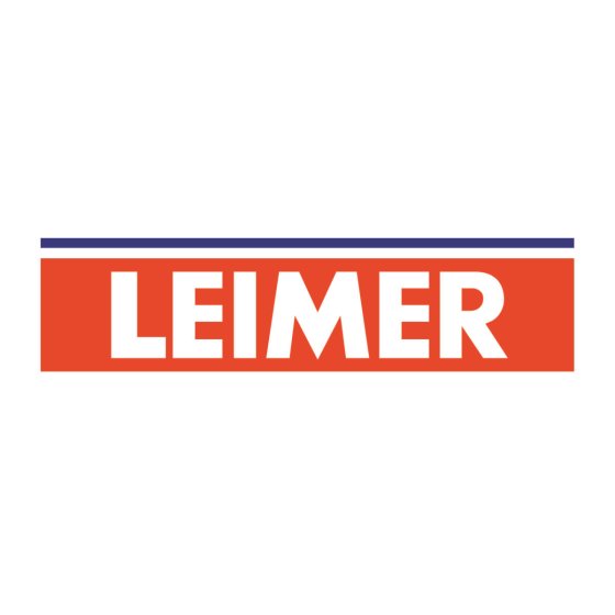 Leimer Grießnockerl beliebte Suppeneinlage für 8 Portionen 100g 