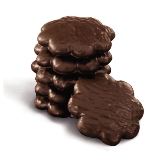 Bahlsen Jupiter Edelherb sieben köstlich saftige Lebkuchen 200g 