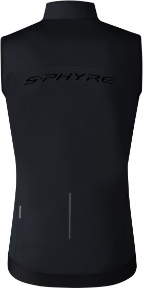 S-PHYRE WIND Winter Vest 