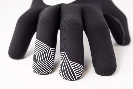 Fahrrad-Handschuhe Drop 