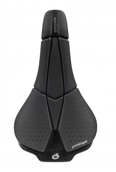 Rennrad-Sattel Scratch M5 Nack 