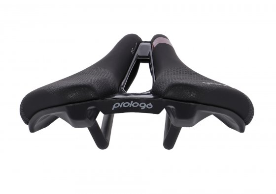 Rennrad-Sattel Dimension AGX Space Tirox 