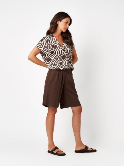 Bermudas Pia Bermuda 