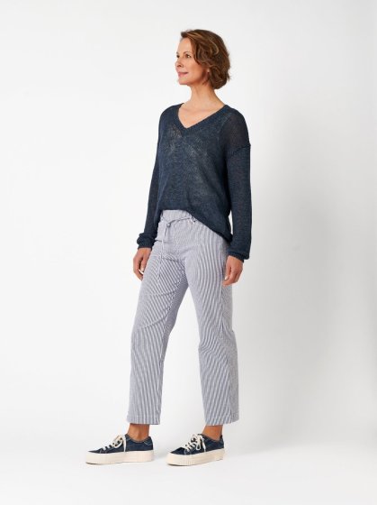 Culotte Scarlet 3/4 