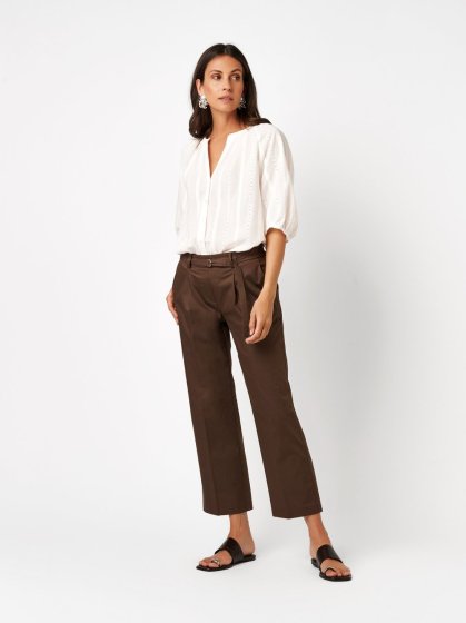Culotte Jenny 7/8 