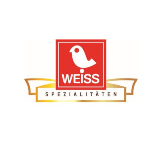 Weiss Lebkuchen Stäbchen Lebkuchen mit Zartbitterschokolade 200g 
