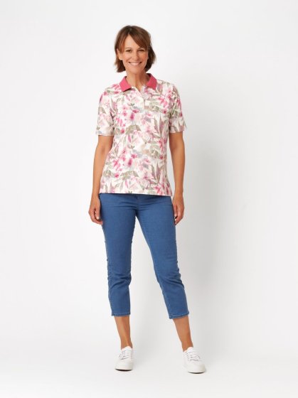 Poloshirt Sweet Paula 