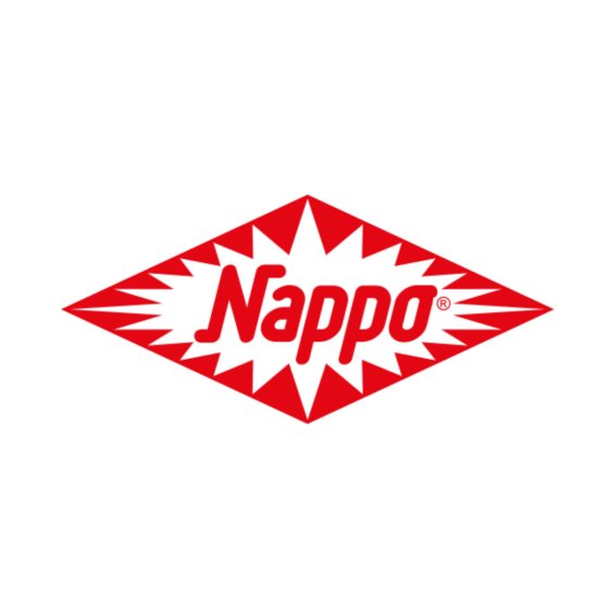 Nappo Haselnuss Puffreis mit Nougat und Zartbitterschokolade 40g 
