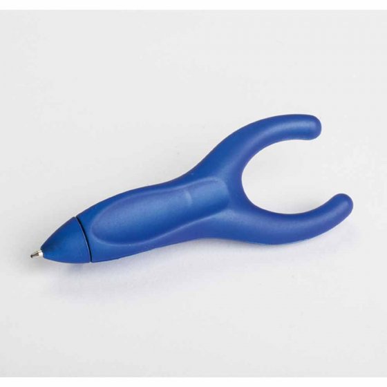 Ergonomischer Stift "PenAgain"