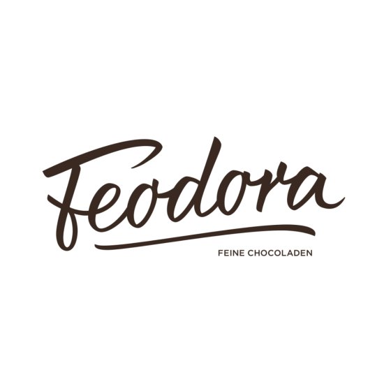 Feodora Auslese Marzipan und Karamell Pralinenmischung 12 Stück 125g 
