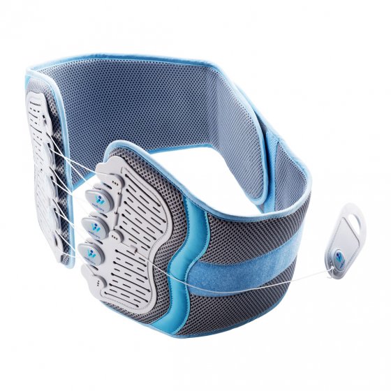 Lumbal-Bandage