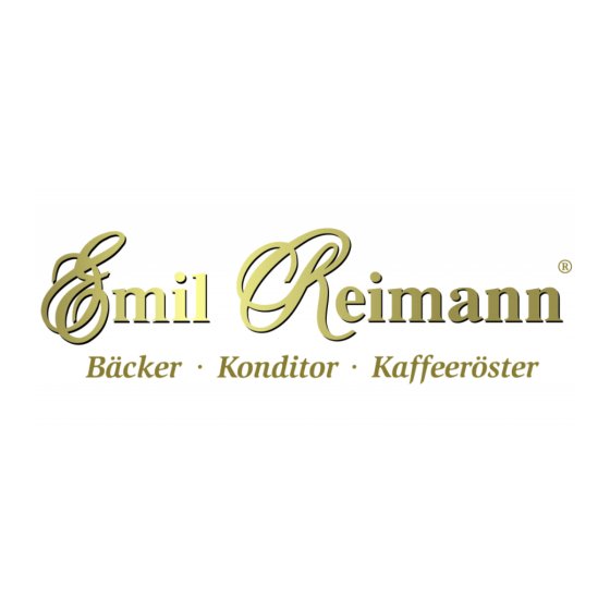 Emil Reimann Dresdner Stollen Fürstenzug Edition Geschenkkarton 1000g 