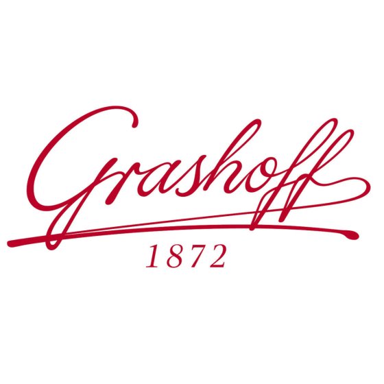 Grashoff Dunkle belgische Schokoladencreme mit Blutorangenöl 250g 