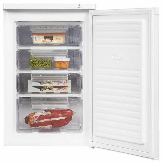 Gefrierschrank - GS12-040E weiss