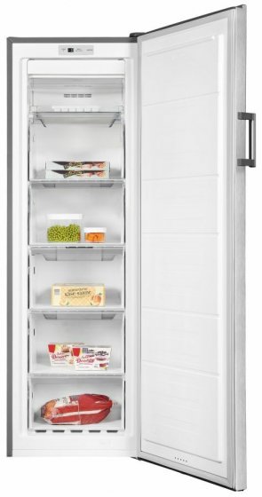 Gefrierschrank - GS271-NF-H-010E inox