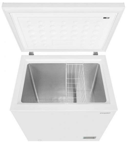 Gefriertruhe - GT 150-E-040E weiss