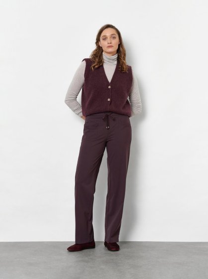 Palazzohose Sue Wide 