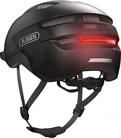 City-Fahrradhelm "Purl-Y Ace", schwarz