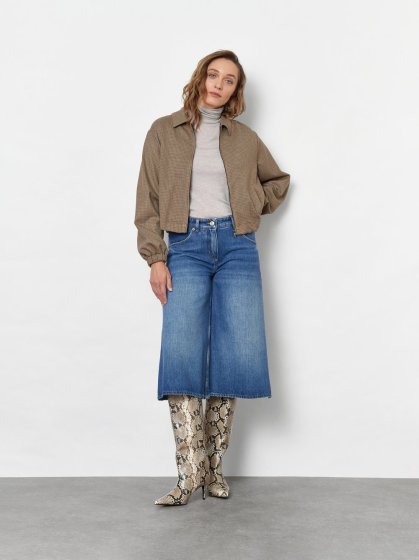 Blusenjacke Lexi 