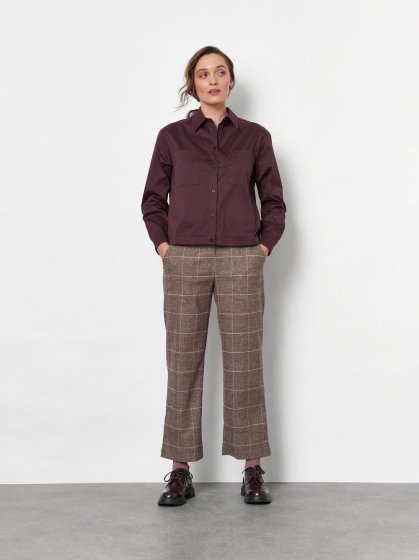 Blouson Clyde 