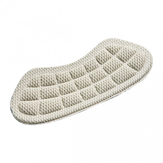 Fersenwohl-Schuhpads 4 Paar 