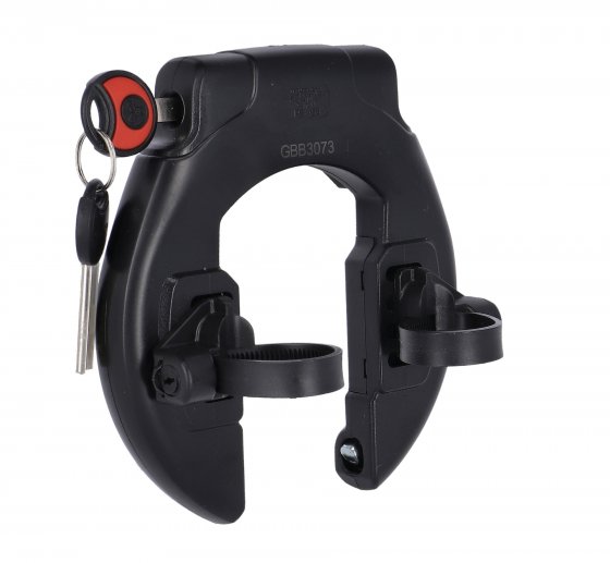 Rahmenschloss RS 453 NAZ / ZR 20, 60 mm