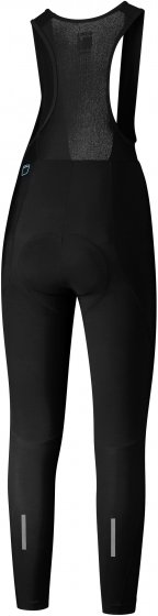 Fahrrad- Trägerhose ELEMENT Bib Tights w/o chamois 