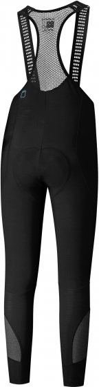 Thermo-Trägerhose VERTEX Bib Tights w/o Chamois 