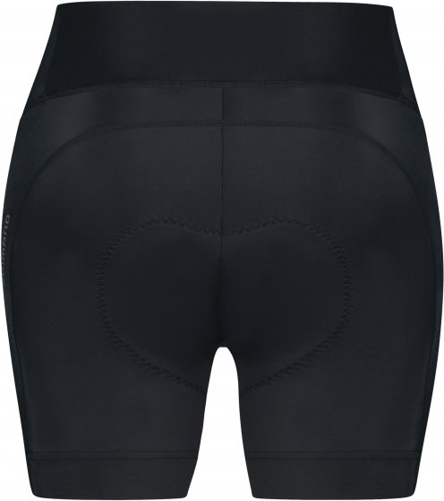 Fahrrad- Shorts Woman's PRIMO CORTO, schwarz 