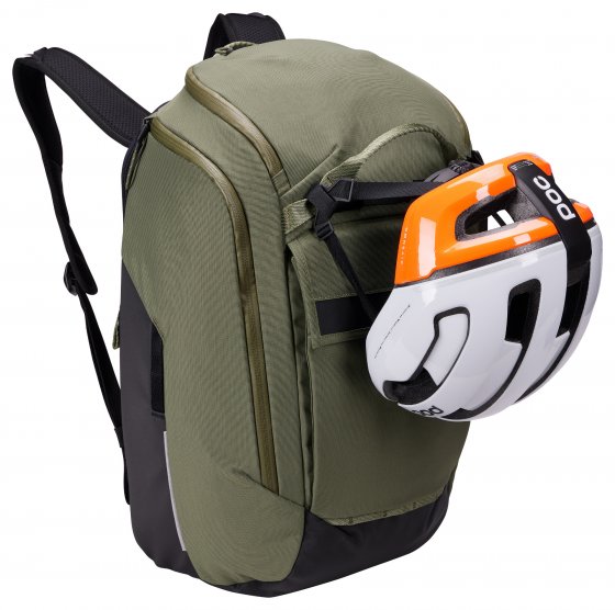 Fahrradpacktasche & Rucksack Paramount, soft green