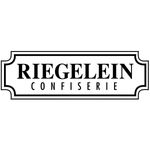 Riegelein Weihnachtsmännchen 26 Weihnachts-Hohlfiguren Dose 312g 