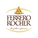 Ferrero Rocher Weihnachtsmann mit Milchschokolade Packung 70g 