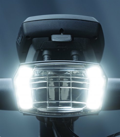 LED-ScheinwerferLS 990 Lighthammer Pro 250 E-Bike 