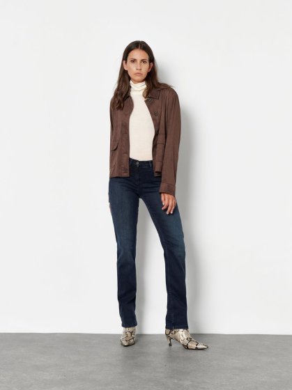 Skinny-fit-Jeans Perfect Shape 